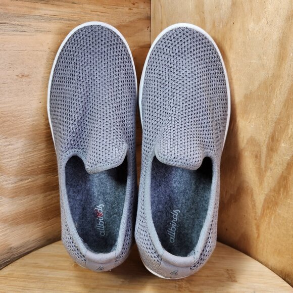 Allbirds Tree Loungers - Picture 6 of 9